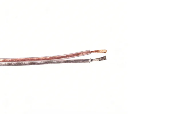 Performance testing results of tinned copper conductors